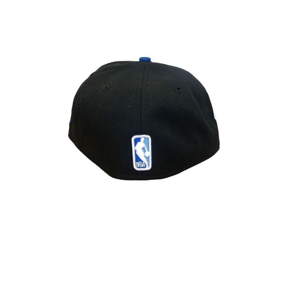 New Era Chicago Bulls 59FIFTY Fitted Hat Cap New Men’s Size 7 3/8 - Picture 4 of 5